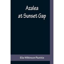 Azalea at Sunset Gap