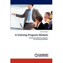 Training Program Module