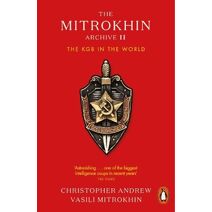 Mitrokhin Archive II