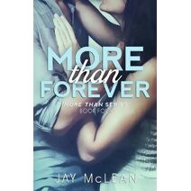 More Than Forever (2015) (More Than)