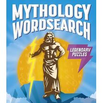 Mythology Wordsearch (Arcturus Classic Puzzles)