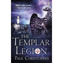 Templar Legion (Templars series)