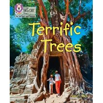 Terrific Trees (Collins Big Cat Phonics for Letters and Sounds)