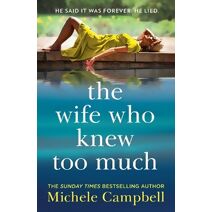 Wife Who Knew Too Much