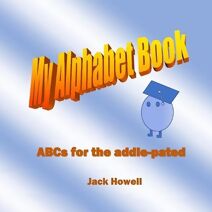 My Alpahabet Book