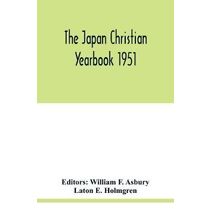 Japan Christian yearbook 1951