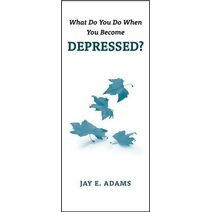 What Do You Do When Depressed. Tract