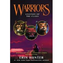 Warriors: Legends of the Clans (Warriors Novella)