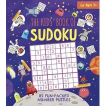 Kids' Book of Sudoku (Arcturus Fun-Packed Puzzles)
