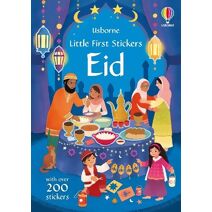 Little First Stickers Eid (Little First Stickers)
