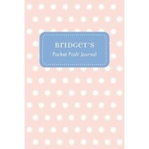 Bridget's Pocket Posh Journal, Polka Dot