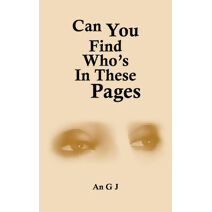 Can You Find Who's In These Pages