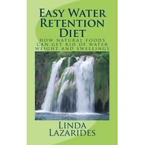 Easy Water Retention Diet