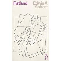 Flatland (Penguin Science Fiction)