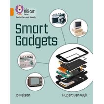 Smart Gadgets (Collins Big Cat Phonics for Letters and Sounds)