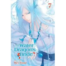 Water Dragon's Bride, Vol. 7 (Water Dragon’s Bride)