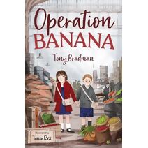 Operation Banana (4u2read)