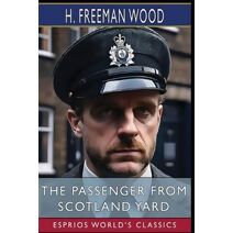 Passenger From Scotland Yard (Esprios Classics)