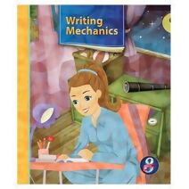 Writing Mechanics 8