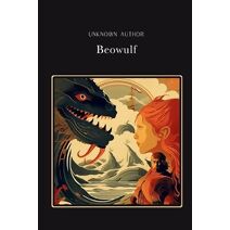Beowulf Gold Edition (adapted for struggling readers)