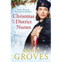 Christmas for the District Nurses (District Nurses)