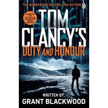 Tom Clancy's Duty and Honour (Jack Ryan Jr)