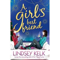 Girl’s Best Friend (Tess Brookes Series)