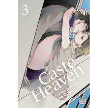 Caste Heaven, Vol. 3 (Caste Heaven)