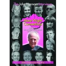 John Hannam Interviews More Wight Connections
