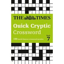 Times Quick Cryptic Crossword Book 7 (Times Crosswords)