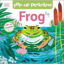 Pop-Up Peekaboo! Frog (Pop-Up Peekaboo!)