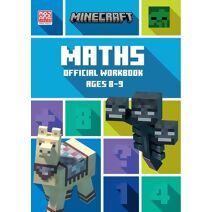 Minecraft Maths Ages 8-9 (Minecraft Education)