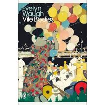 Vile Bodies (Penguin Modern Classics)