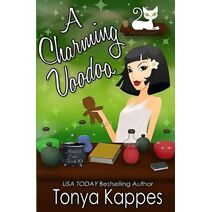 Charming Voodoo (Magical Cures Mystery)