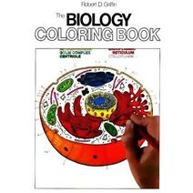 Biology Coloring Book (Coloring Concepts)