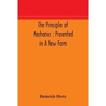 principles of mechanics