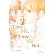 Love Me, Love Me Not, Vol. 9 (Love Me, Love Me Not)