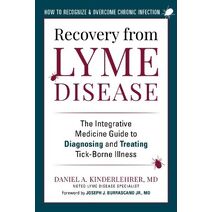 Recovery from Lyme Disease