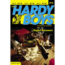Bayport Buccaneers (Hardy Boys)
