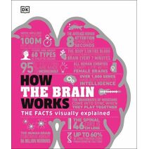 How the Brain Works (DK How Stuff Works)