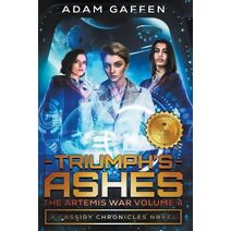 Triumph's Ashes (Artemis War)