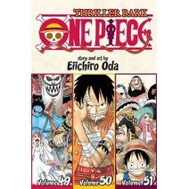 One Piece (Omnibus Edition), Vol. 17 (One Piece (Omnibus Edition))