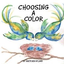 Choosing a Color