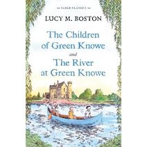 Children of Green Knowe Collection (Faber Children's Classics)