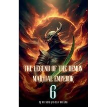 Legend of the Demon Martial Emperor (Legend of the Demon Martial Emperor)