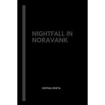 Nightfall in Noravank