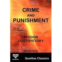 Crime and Punishment (Qualitas Classics)
