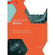 GCSE Maths Edexcel Higher Practice Book (Collins GCSE Maths)