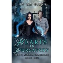 Hearts in Purgatory (Sierra Nevada Immortals)
