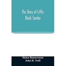 story of Little Black Sambo